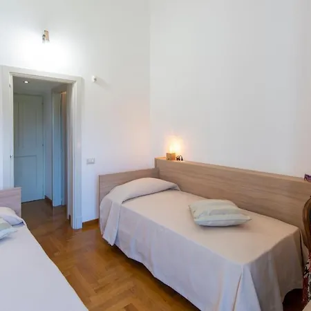 Villa Il Piliero 8&2, Emma